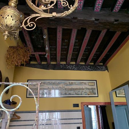 House Le Prince D'Anvers Exterior foto
