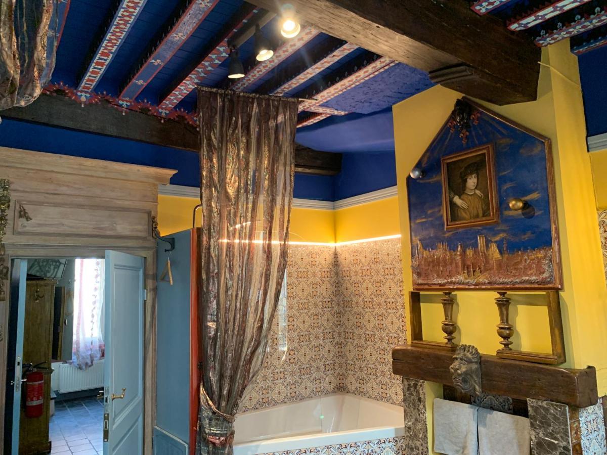 House Le Prince D'Anvers Exterior foto