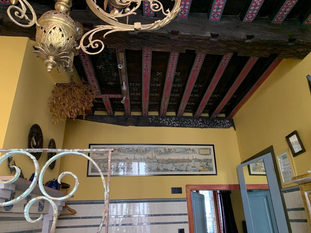 House Le Prince D'Anvers Exterior foto