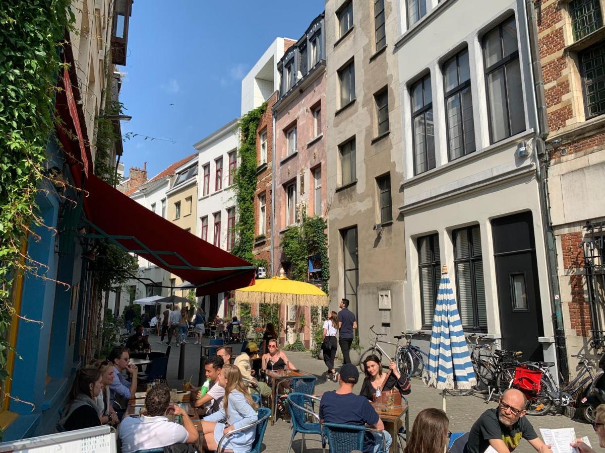 House Le Prince D'Anvers Exterior foto