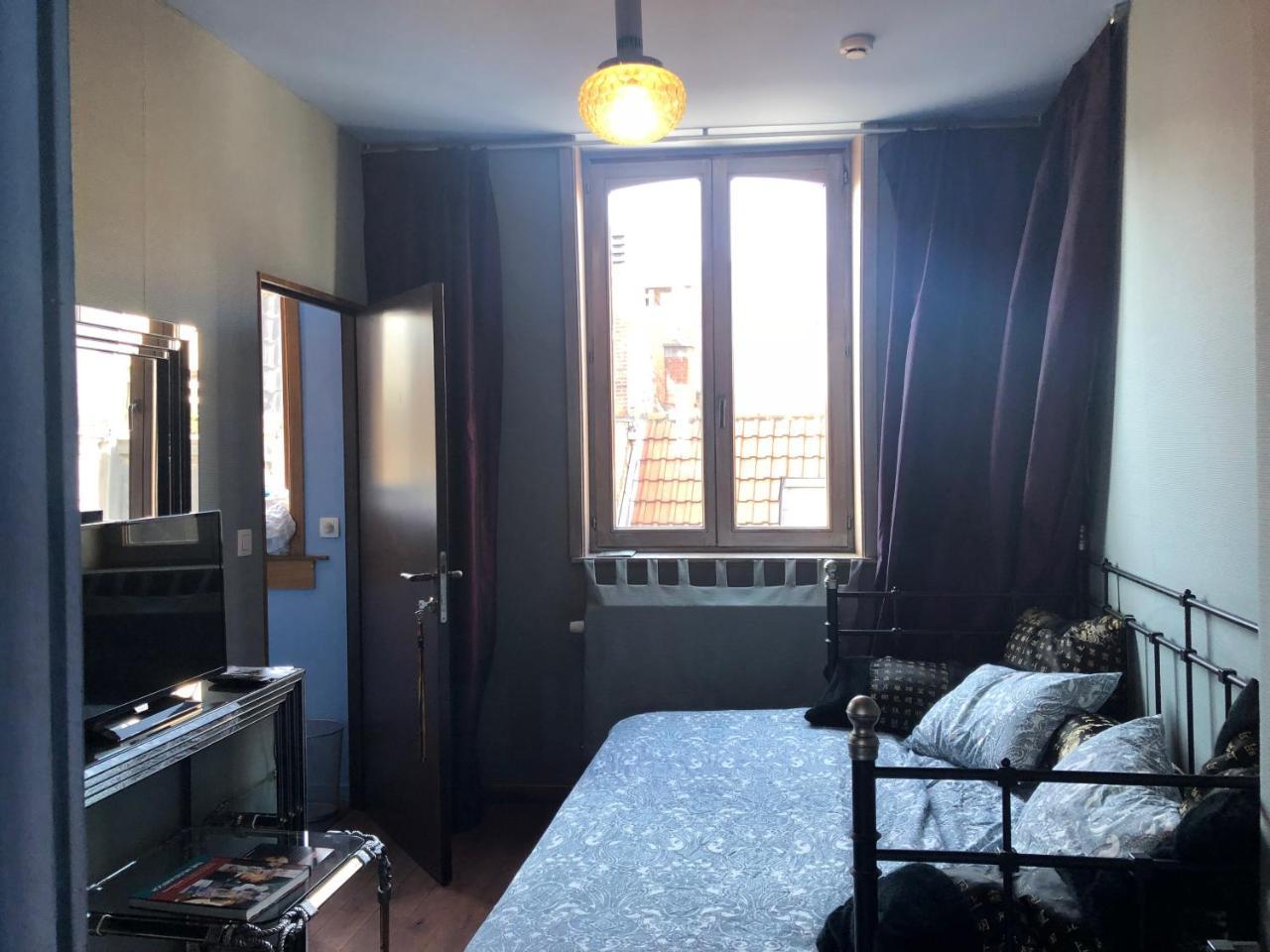 House Le Prince D'Anvers Exterior foto